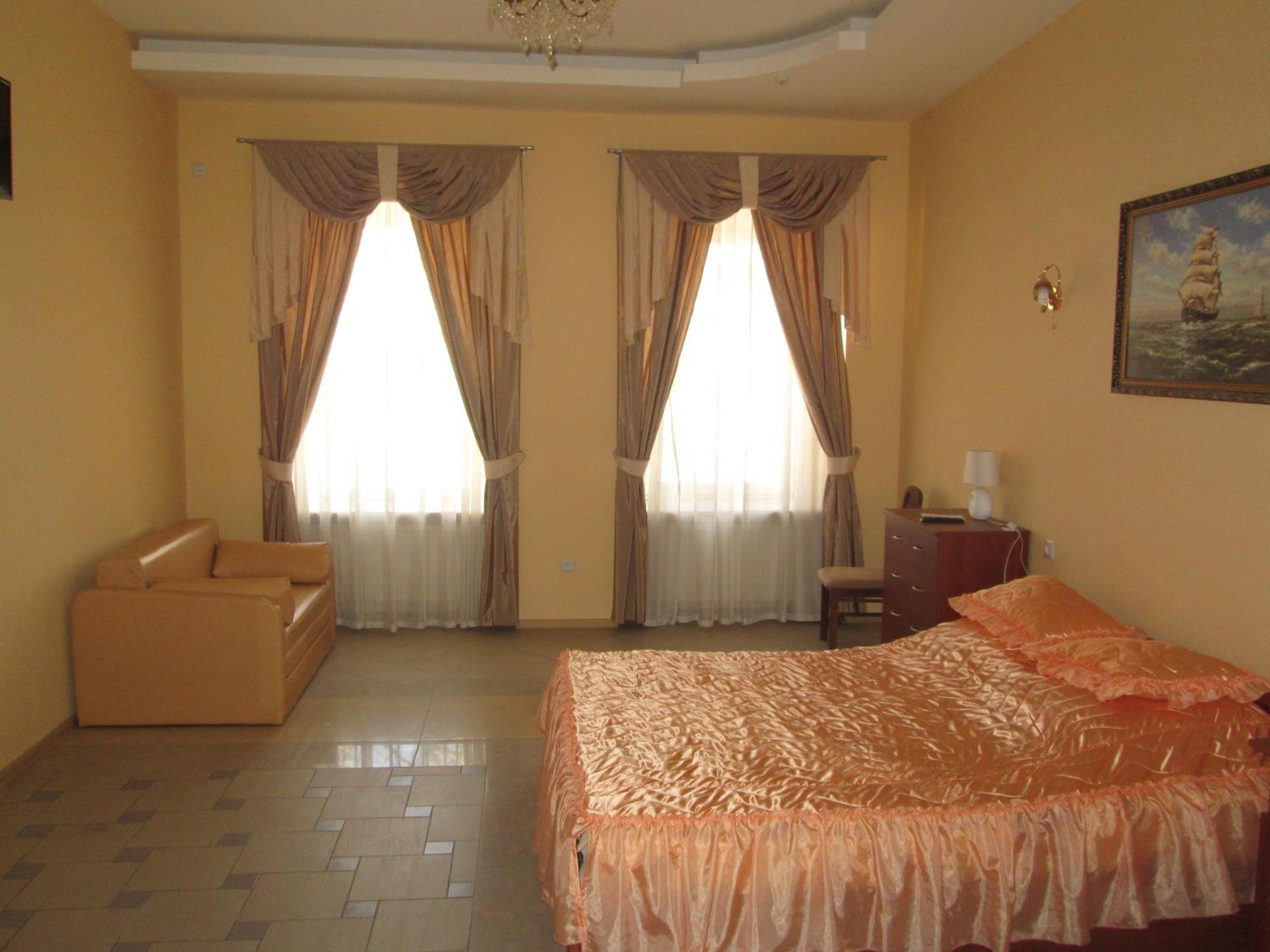 Rishelyevskiy Odessa Quarto foto