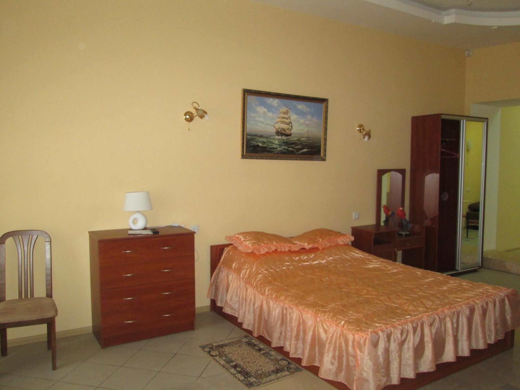 Rishelyevskiy Odessa Quarto foto