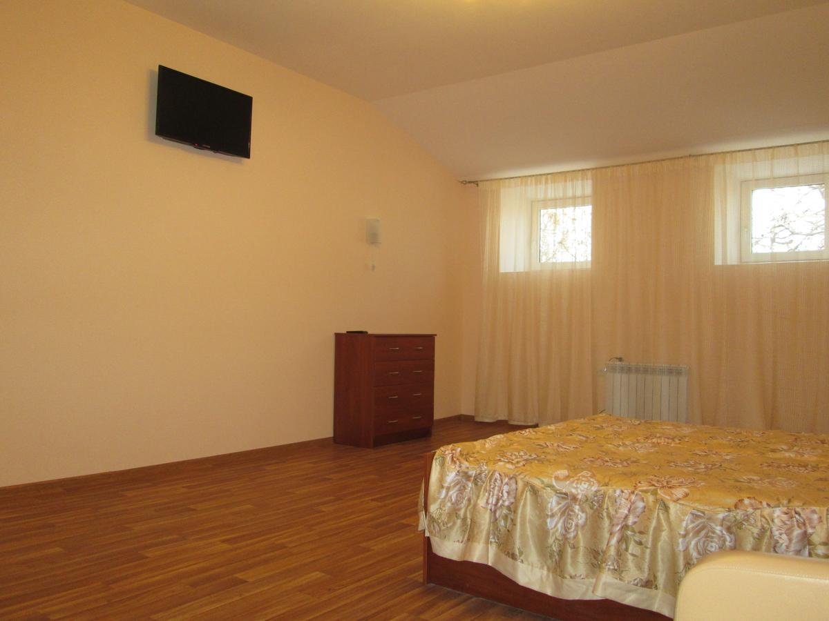 Rishelyevskiy Odessa Exterior foto
