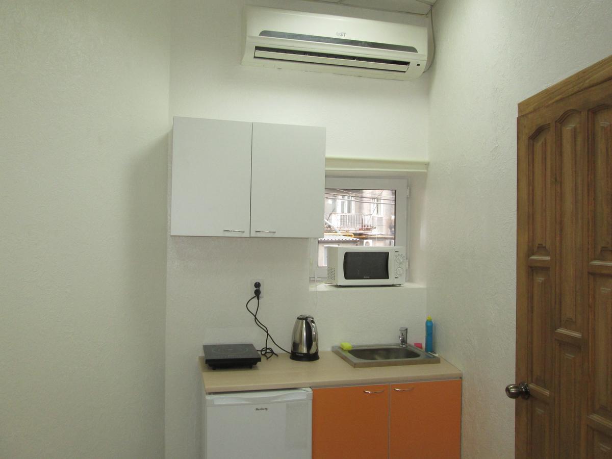 Rishelyevskiy Odessa Quarto foto